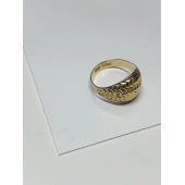 Inel Din Aur Proba 585* 1,53 gr