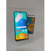 Telefon Samsung Galaxy M32 128 GB Black