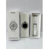 Ceas Inteligent Samsung Galaxy Watch 8 Classic 46mm  White