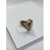 Inel Din Aur Proba 585* 4.32 gr