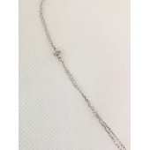 Colier Din Aur Proba 585* 2.85 gr