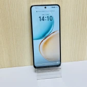 Telefon Honor X7D 256 GB Silver