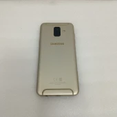 Telefon Samsung Galaxy A6 32 GB Gold
