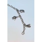 Bratara din Argint *Proba 925* 24.99g