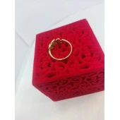 Inel din aur 585* 2,44 gr