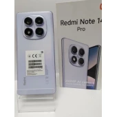 Telefon Xiaomi Redmi Note 14 Pro 256GB Aurora Purple