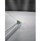 Inel Din Aur Proba 585* 2.91 Gr