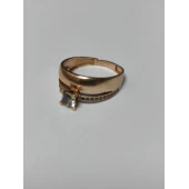 Inel Din Aur Proba 585* 2,62 gr