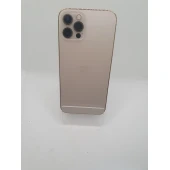 Telefon Apple iPhone 12 Pro 128 GB Gold