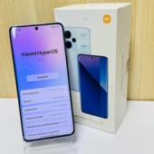 Telefon Xiami Redmi Note 13 Pro+ 256 GB Purple
