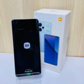 Telefon Xiami Redmi Note 13 Pro+ 256 GB Purple