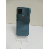 Telefon Oppo A15s 64 GB Blue