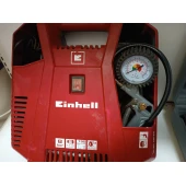 Compresor Einhell TH-AC 190 KIT