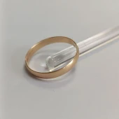 Verigheta Din Aur Proba 585* 1,54 gr