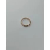 Inel Din Aur proba 585* 3.76 Gr.