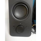 Stereo Computer Speakers Logitech Z207
