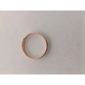 Inel din Aur Proba 585* 1.77 gr