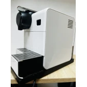 Aparat De Cafea DeLonghi Nespresso Lattiaaim Touch F511