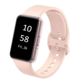 Ceas Smart Samsung Galaxy Fit3 Pink Gold