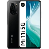 Telefon Xiaomi Mi 11i  256 GB Black