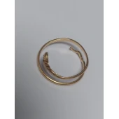 Inel Din Aur Proba 750* 1,64gr