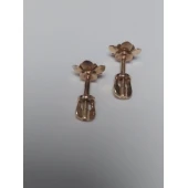 Cercei din Aur Proba 585* 1,28 gr