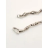 Bratara din Argint Proba 925* 9.14gr