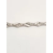 Bratara din Argint Proba 925* 9.14gr
