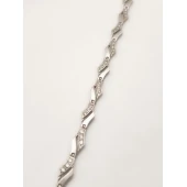 Bratara din Argint Proba 925* 9.14gr