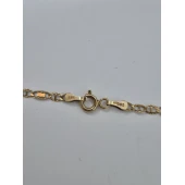 Lant Din Aur 585 3.27 Gr