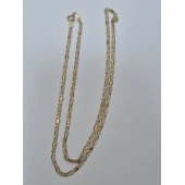 Lant Din Aur 585 3.27 Gr