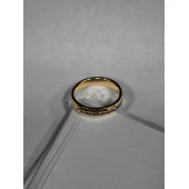 Verighetă din Aur Proba 585* 2,50 gr