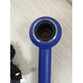 Uscator de par Dyson HD08 Blue
