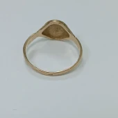 Inel Din Aur proba 585 masa 2.37