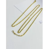 Lanț Din Aur Proba 585* 13.92 gr