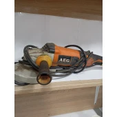 Polizor unghiular AEG