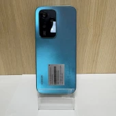 Telefon Honor 200 Lite 256 GB Cyan Lake