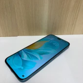 Telefon Honor 200 Lite 256 GB Cyan Lake