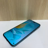 Telefon Honor 200 Lite 256 GB Cyan Lake
