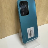 Telefon Honor 200 Lite 256 GB Cyan Lake