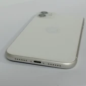Telefon Apple iPhone 11 64 GB White