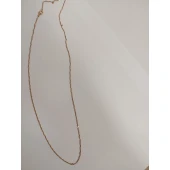 Lant Din Aur Proba 585* 1,75 gr