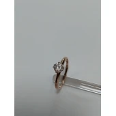 Inel din Aur 585* 1.45 gr