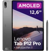 Tabletă Lenovo  TAB P12 Pro  256 GB Gray