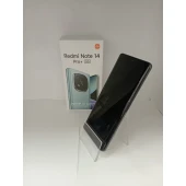 Telefon Xiaomi Redmi Note 14 Pro+12/512GB Black