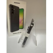 Telefon Samsung Galaxy A56 128 GB Black