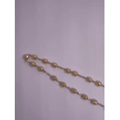 Brățară Din Aur Proba 750 2,47gr