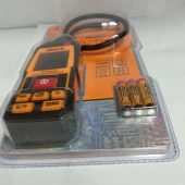 Indicator digital de gaze Industrian Ingco Heatga031