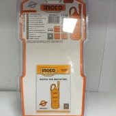Indicator digital de gaze Industrian Ingco Heatga031