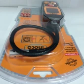 Indicator digital de gaze Industrian Ingco Heatga031
